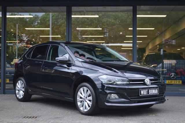 Volkswagen POLO 1.5 TSI Highline 150 pk DSG Panorama Acc Camera CarPlay Pdc