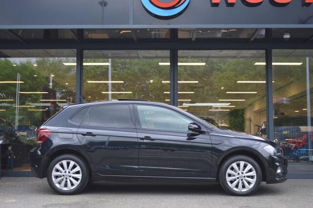 Volkswagen POLO 1.5 TSI Highline 150 pk DSG Panorama Acc Camera CarPlay Pdc
