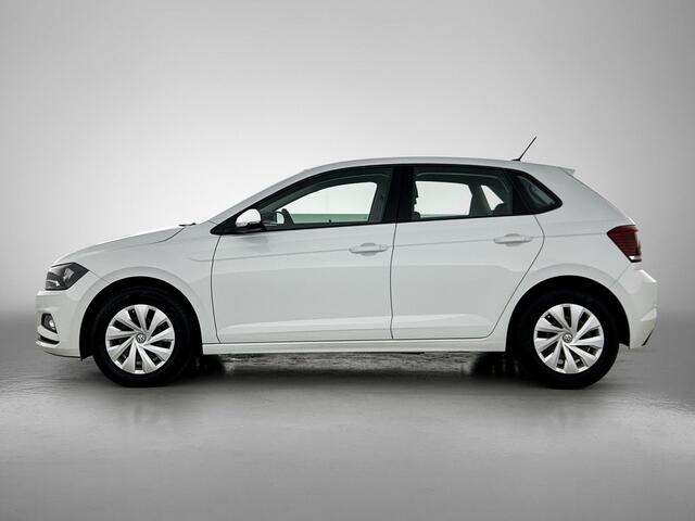 Volkswagen POLO 1.0 TSI Comfortline