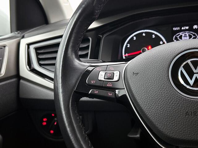Volkswagen POLO 1.0 TSI Comfortline