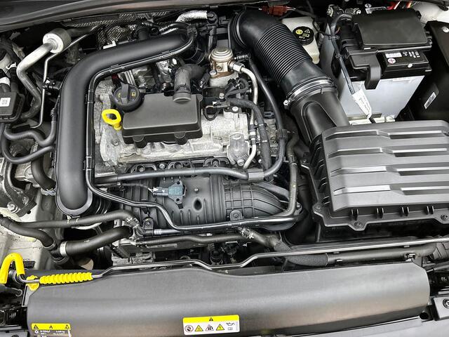 Volkswagen POLO 1.0 TSI Comfortline