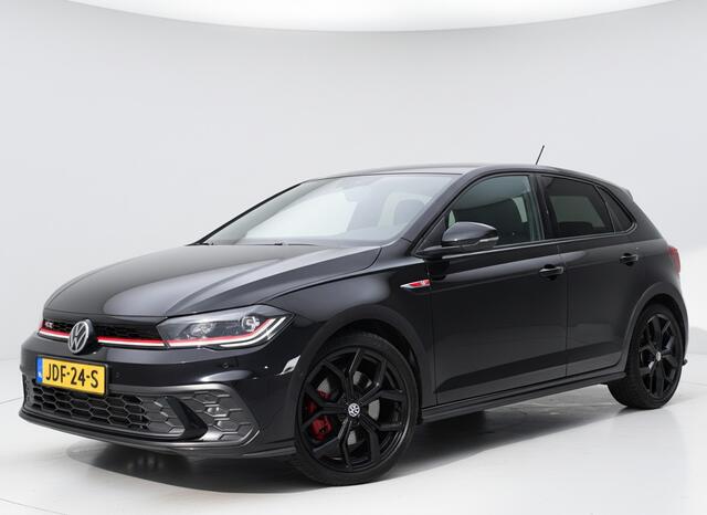 Volkswagen POLO GTI 2.0 TSI 210PK DSG VIRTUAL/LED/CARPLAY ***