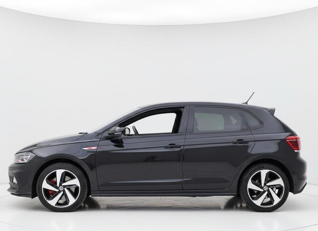 Volkswagen POLO 2.0 TSI GTI TSI 210PK DSG GTI-SPORT IQ-LIGHT/PDC/CARPLAY ***
