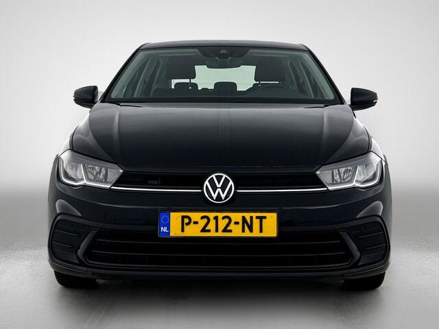 Volkswagen POLO 1.0 TSI Life Business