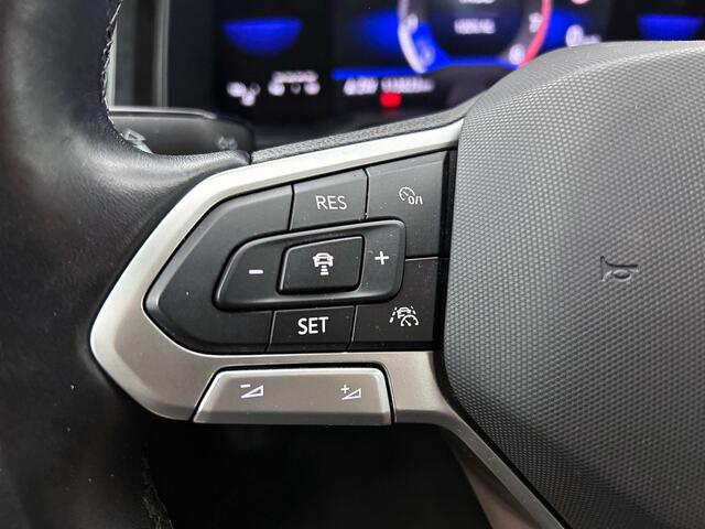 Volkswagen POLO 1.0 TSI Life Business