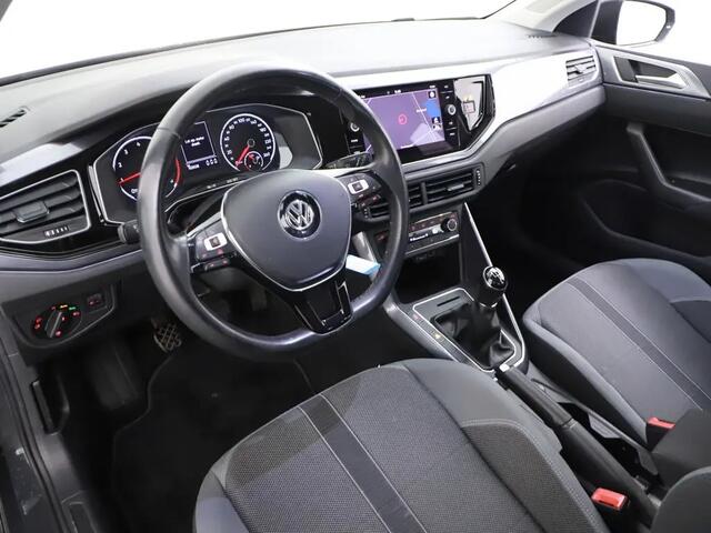 Volkswagen POLO 1.0 TSI Highline | Gratis Afleverpakket! | Cruise Control Adaptief | Climate Control |