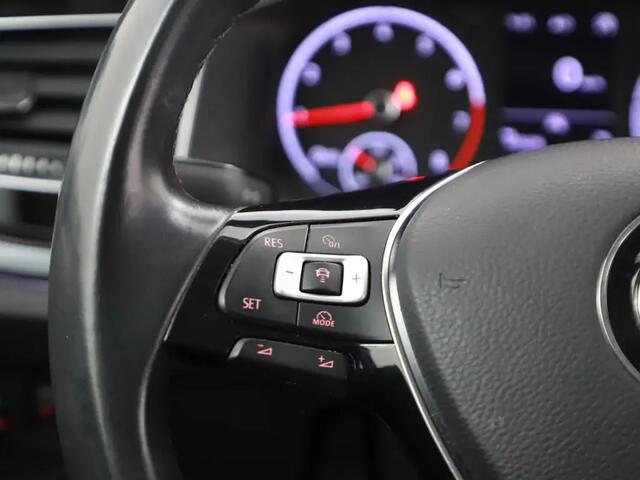 Volkswagen POLO 1.0 TSI Highline | Gratis Afleverpakket! | Cruise Control Adaptief | Climate Control |