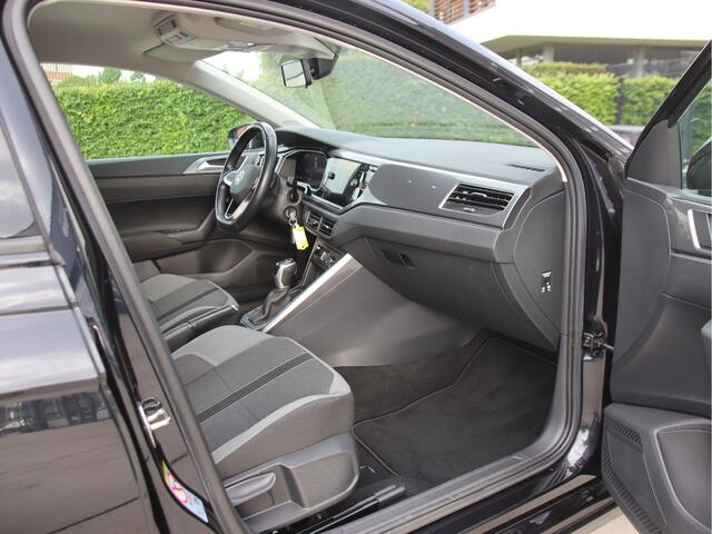 Volkswagen POLO 1.0 TSI Highline DSG Digital Cockpit, Carplay-Navigatie, 18 inch LMV Lente actie!