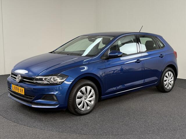 Volkswagen POLO 1.0 TSI Highline Navi / Cruise Contr. / PDC / Stoelverw.
