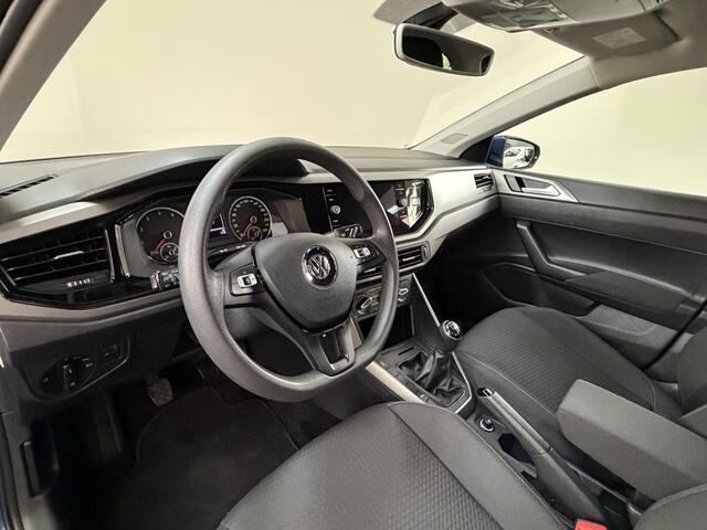 Volkswagen POLO 1.0 TSI Highline Navi / Cruise Contr. / PDC / Stoelverw.