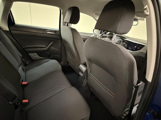 Volkswagen POLO 1.0 TSI Highline Navi / Cruise Contr. / PDC / Stoelverw.