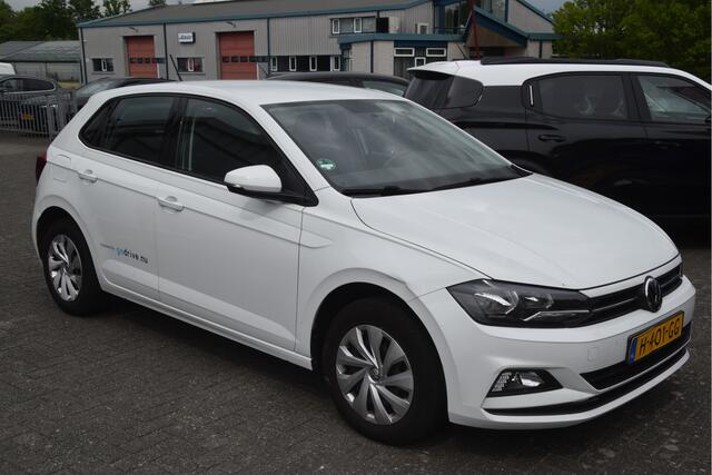 Volkswagen POLO 1.0 TSI Comfortline Carplay | Adaptive cruise | Airco | Bluetooth