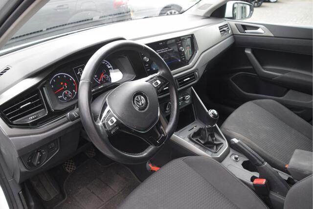 Volkswagen POLO 1.0 TSI Comfortline Carplay | Adaptive cruise | Airco | Bluetooth