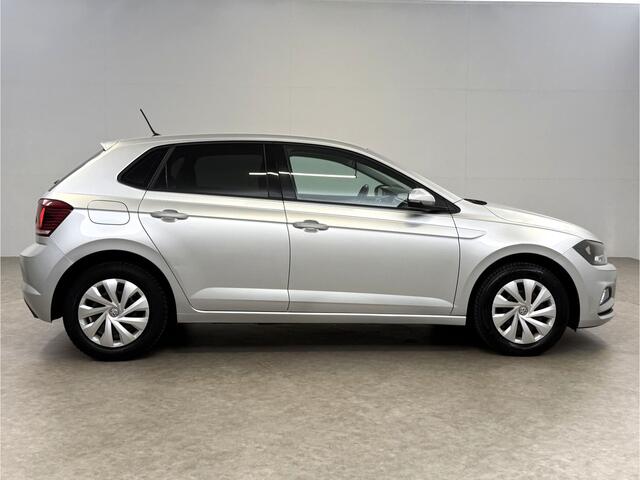 Volkswagen POLO Comfortline | Airco | Cruise | Carplay | LED
