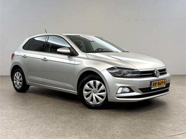 Volkswagen POLO Comfortline | Airco | Cruise | Carplay | LED