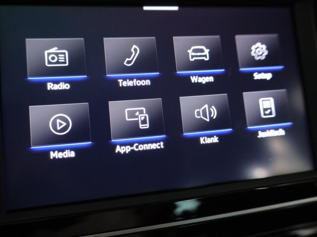 Volkswagen POLO 1.0 TSI Life 95PK | Navigatie via app | LMV | PDC Navigatie via app | LMV | PDC