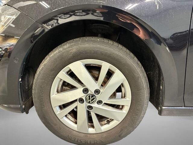 Volkswagen POLO 1.0 TSI 110pk DSG Style · Camera · Apple/Android Car Play · Navigatie · Stoelverwarming · Virtual Cockpit Pro · 15'' Inch · Garantie t/m 22-01-2028 of 100.000km