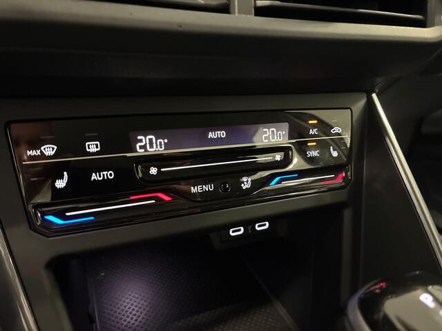 Volkswagen POLO 1.0 TSI 95pk DSG Style · Camera · Stoelverwarming · Apple/Android Car Play · Dodehoeksensoren · IQ Light · Navigatie · P-Sensoren · 16'' Inch ·