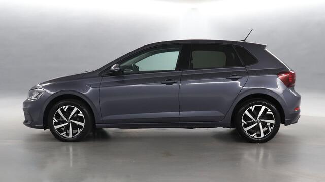 Volkswagen POLO 1.0 TSI 95pk Life Business DSG / Navigatie / Keyless / Stoelverwarming / Camera