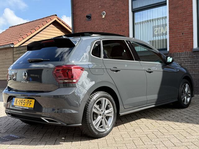 Volkswagen POLO 1.0 TSI Highline Business R | PANO | BEATS | CAMERA | FULL LED | CARPLAY | NAVI |