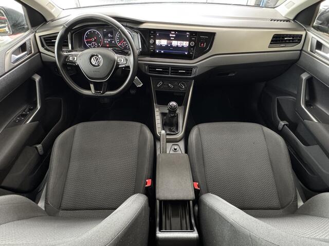 Volkswagen POLO 1.0 Comfortline | CRUISE | AIRCO | BTW | NAP |