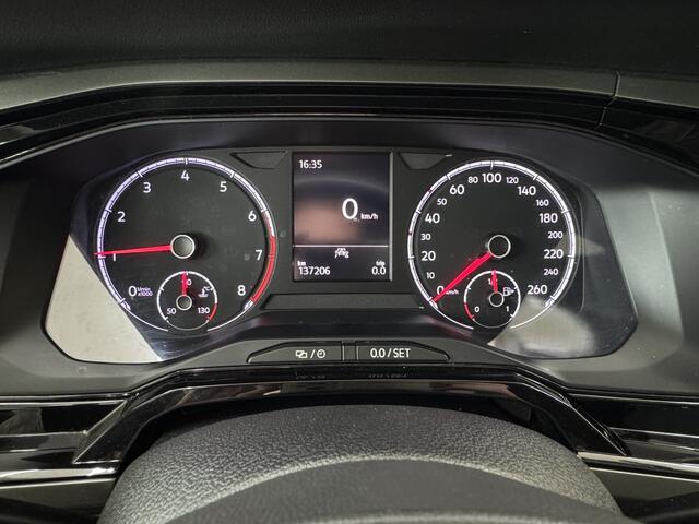 Volkswagen POLO 1.0 Comfortline | CRUISE | AIRCO | BTW | NAP |