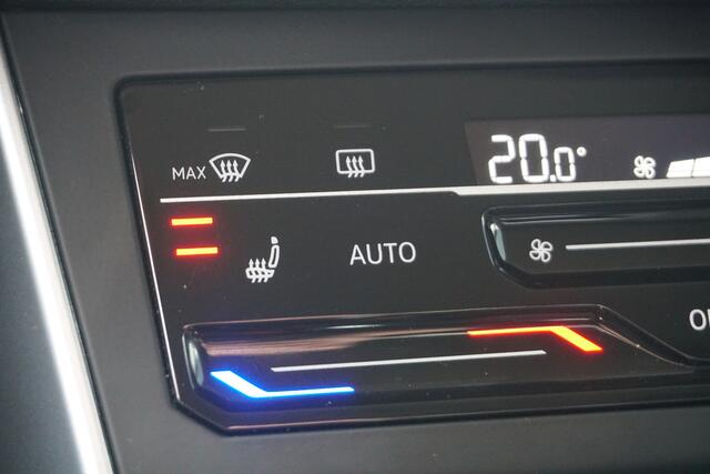 Volkswagen POLO 1.0 TSI 95PK Facelift | CAMERA | STOELVERW. | CLIMATE | ACC | CARPLAY |