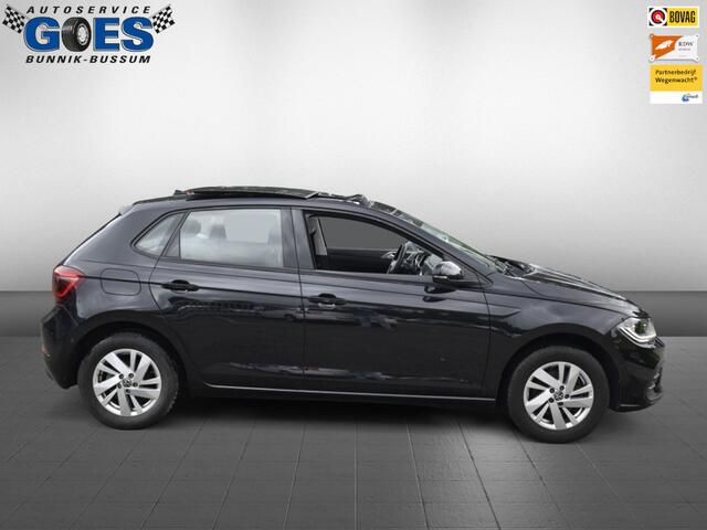 Volkswagen POLO VI Style/ pano/ stoelverwarming