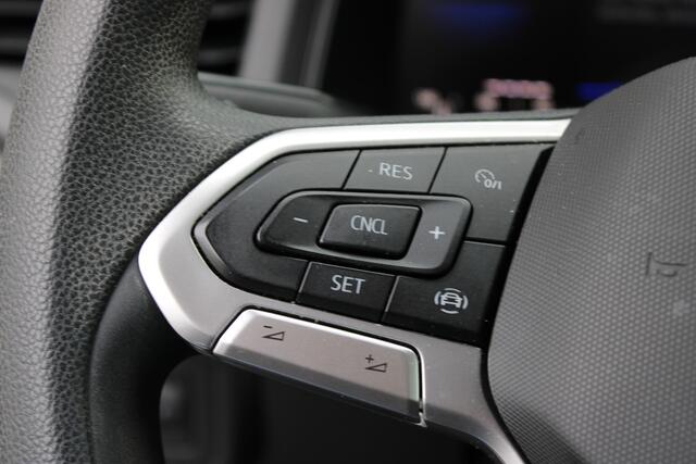 Volkswagen POLO 1.0 TSI Polo//Airco//Carplay//Virtueel Dashboard!!