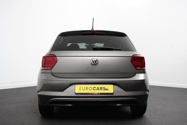 Volkswagen POLO 1.0 TSI 116pk Highline Climate Control Navigatie Apple Carplay/Android auto Camera Stoelverwarming Adaptive Cruise Control Dab Led
