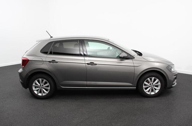 Volkswagen POLO 1.0 TSI 116pk Highline Climate Control Navigatie Apple Carplay/Android auto Camera Stoelverwarming Adaptive Cruise Control Dab Led