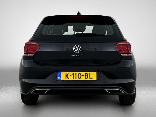 Volkswagen POLO 1.0 TSI Highline | R-Line pakket | Airco Automatisch | Achteruitrijcamera | Apple Carplay/Android Auto | Cruise Control | 16" Las Minas Velgen |