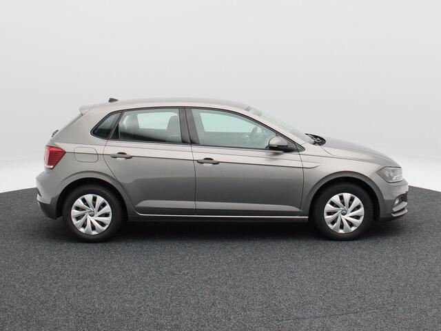 Volkswagen POLO 1.0 TSi Comfortline | Adaptive Cruise | Airco | Parkeersensoren | Carplay | Navigatie | 98.267 Km !!