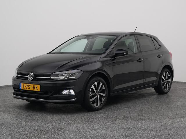 Volkswagen POLO 1.0 TSI Automaat Highline | CAMERA | ADAPTIVE