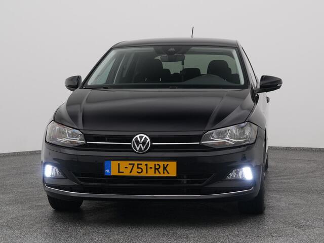 Volkswagen POLO 1.0 TSI Automaat Highline | CAMERA | ADAPTIVE