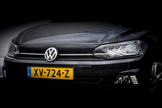 Volkswagen POLO 1.0 95 PK TSI Comfortline | Ned Auto | 114.000 Km | Alle opties | | Adaptive Cr Control | Airco | Pdc V/A | 15 Inch LMV | Colorpakket | Connectivity pakket | Led |