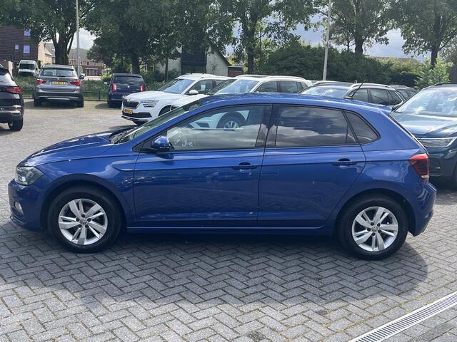 Volkswagen POLO 1.0 TSi Comfortline Business | NAV. | CAMERA | PDC V+A | APP CONNECT |