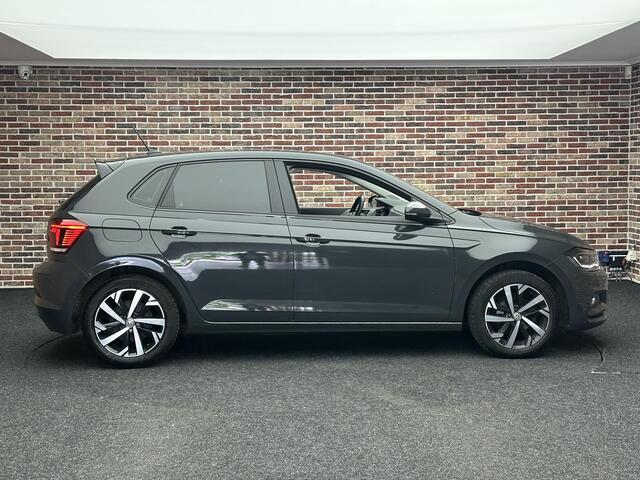 Volkswagen POLO 1.0 TSI Comfortline Business Xenon Camera Carplay Climate Adaptive
