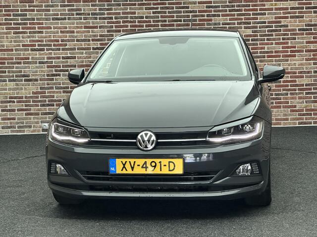 Volkswagen POLO 1.0 TSI Comfortline Business Xenon Camera Carplay Climate Adaptive
