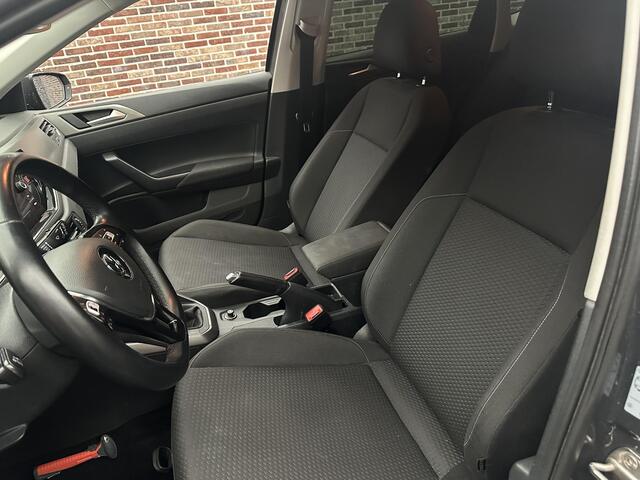 Volkswagen POLO 1.0 TSI Comfortline Business Xenon Camera Carplay Climate Adaptive