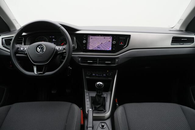 Volkswagen POLO 1.0 TSI Comfortline Business Climate, ACC, Apple Carplay, DAB, PDC