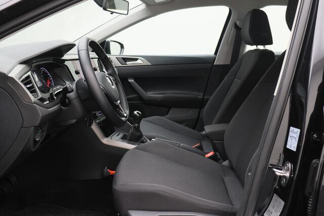 Volkswagen POLO 1.0 TSI Comfortline Business Climate, ACC, Apple Carplay, DAB, PDC