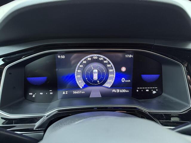 Volkswagen POLO 1.0 TSI R-Line | 95 PK | Adaptive Cruise Control | Travel Assist | Navigatiesysteem | R-Line | 17" LM velgen |