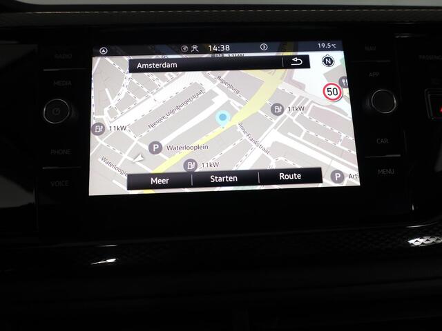 Volkswagen POLO 1.0 TSI Life Edition 95 pk | Verlengde garantie | Navigatie | Parkeersensoren achter | Achteruitrijcamera | LED koplampen |