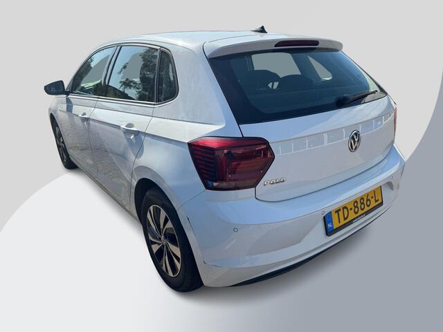 Volkswagen POLO 1.0 TSI Comfortline 95pk Apple Carplay & Android auto | Airco | 5 deurs | Navigatie