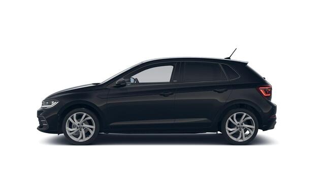 Volkswagen POLO 1.0 TSI Edition 50
