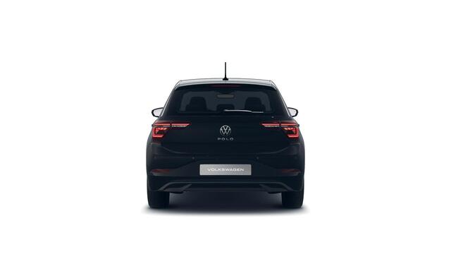 Volkswagen POLO 1.0 TSI Edition 50