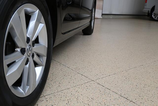 Volkswagen POLO 1.0 TSI 95pk Comfortline | NL-auto | ACC | App-connect | 100% (Dealer) onderhouden label
