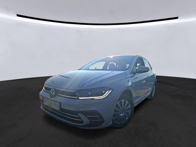 Volkswagen POLO 1.0 TSI Style - Climate control - Stoelverw. - Navi - CarPlay