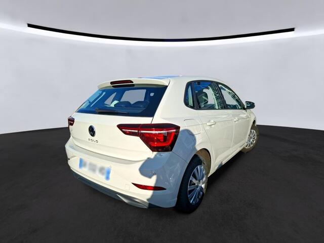 Volkswagen POLO 1.0 TSI Style - Climate control - Stoelverw. - Navi - CarPlay